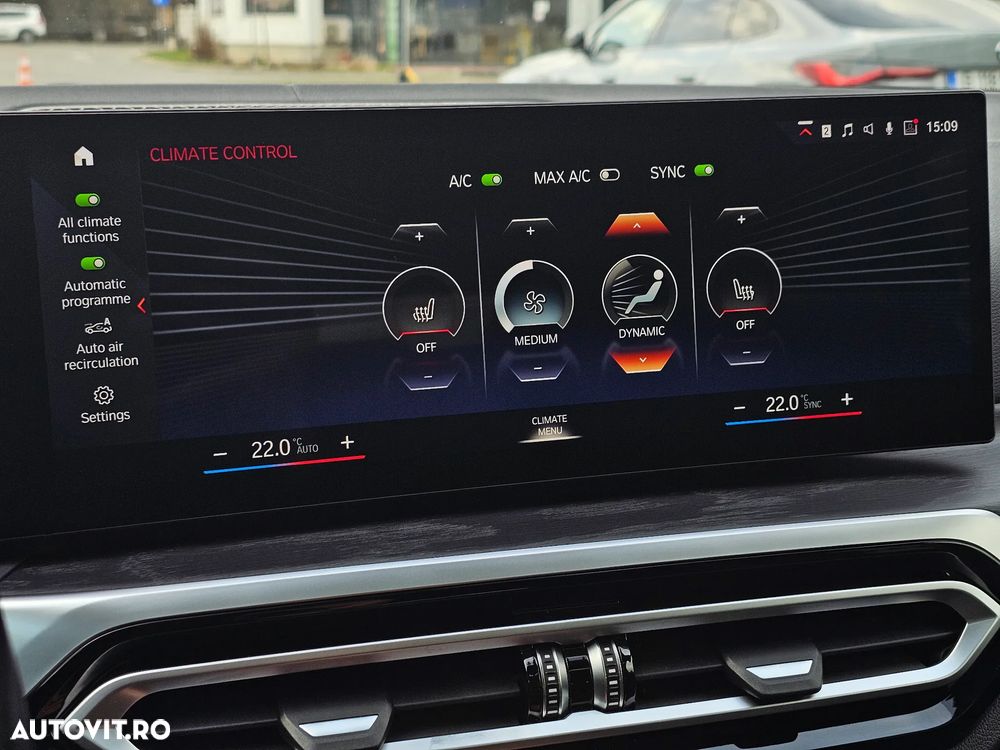 BMW Seria 4 420d xDrive AT MHEV - 20