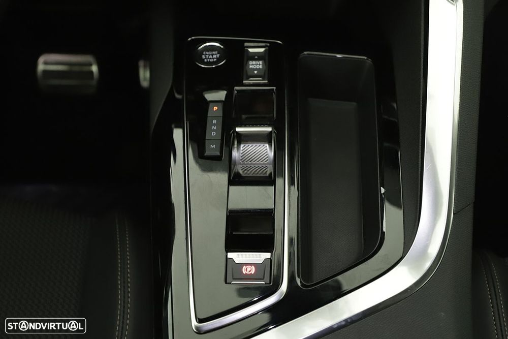 Peugeot 3008 1.2 PureTech GT EAT8 - 15