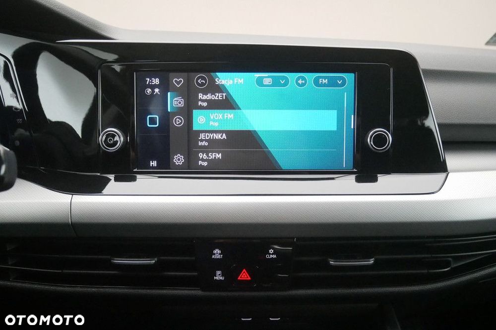 Volkswagen Golf 1.0 TSI - 10