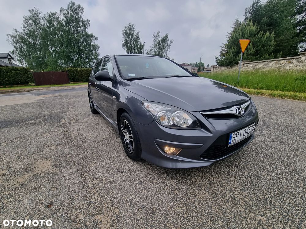 Hyundai i30 1.4 Comfort - 6