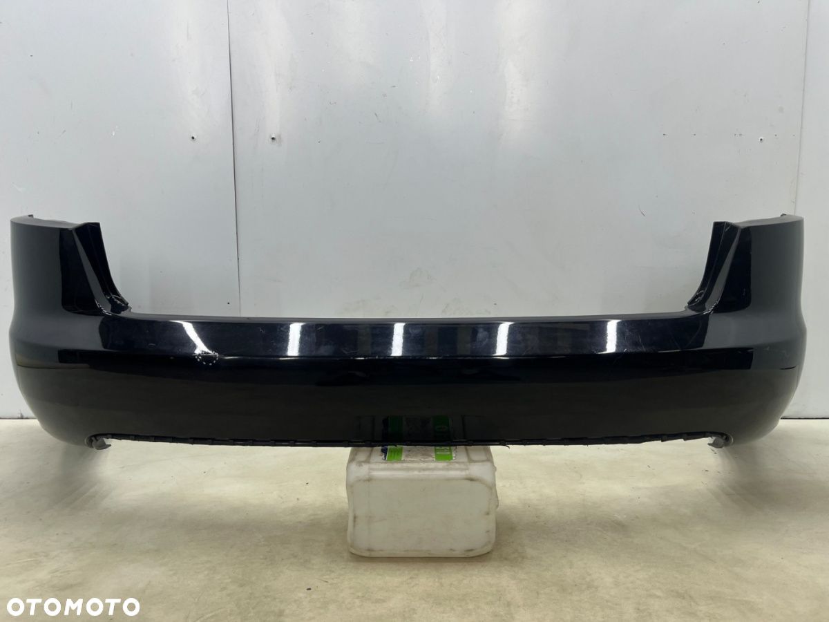 Zderzak tylny Audi A4 B7 8E9 Kombi 04-08r. tył 4XPDC 8E9807511J - 1