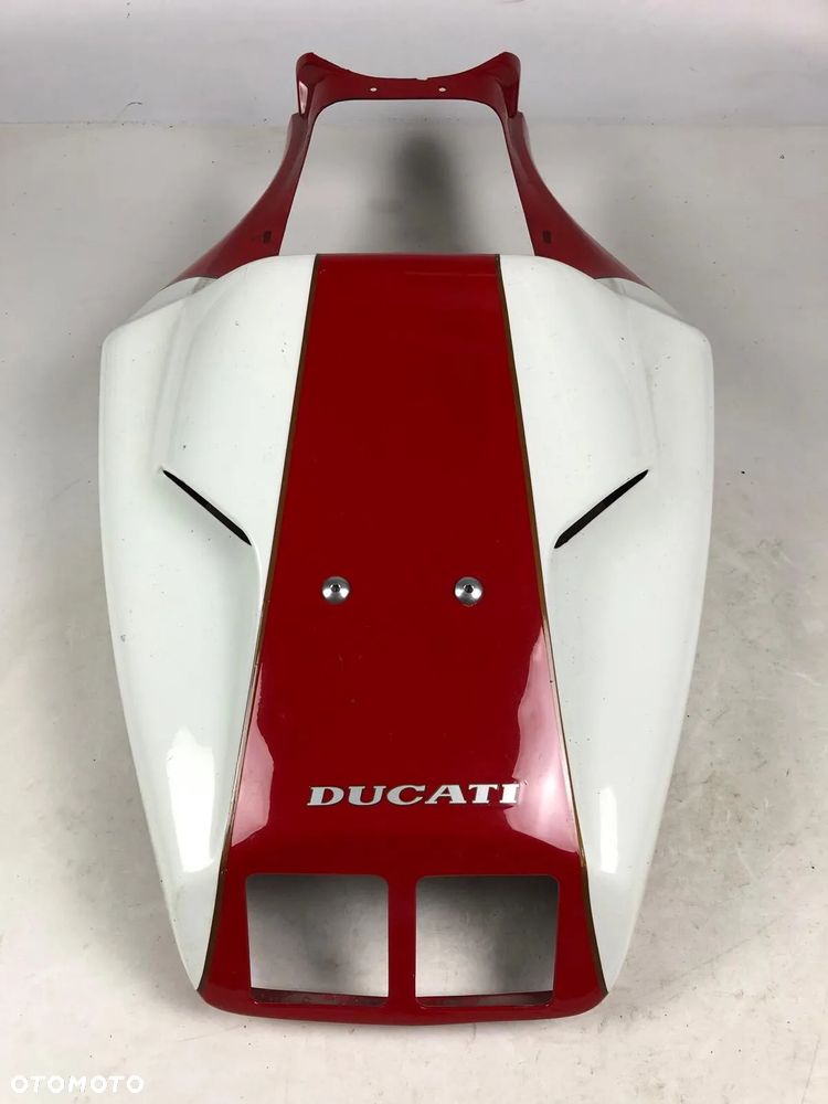 Ducati 916 996 998 94-04 Monoposto Ogon Zadupek Owiewka Nakładka - 6