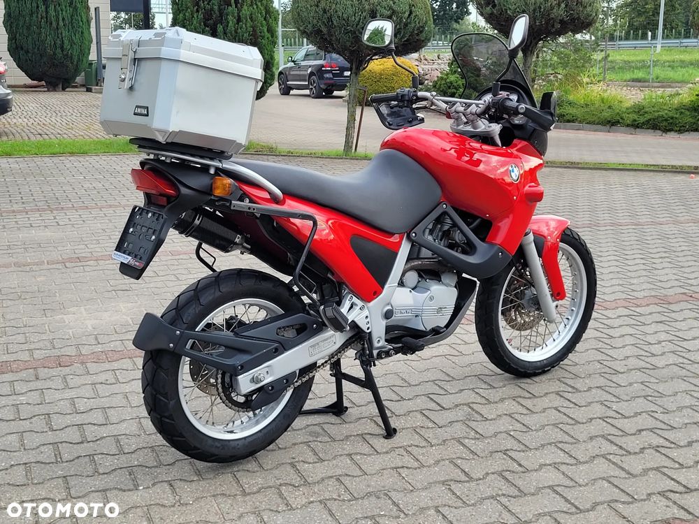 BMW GS - 17