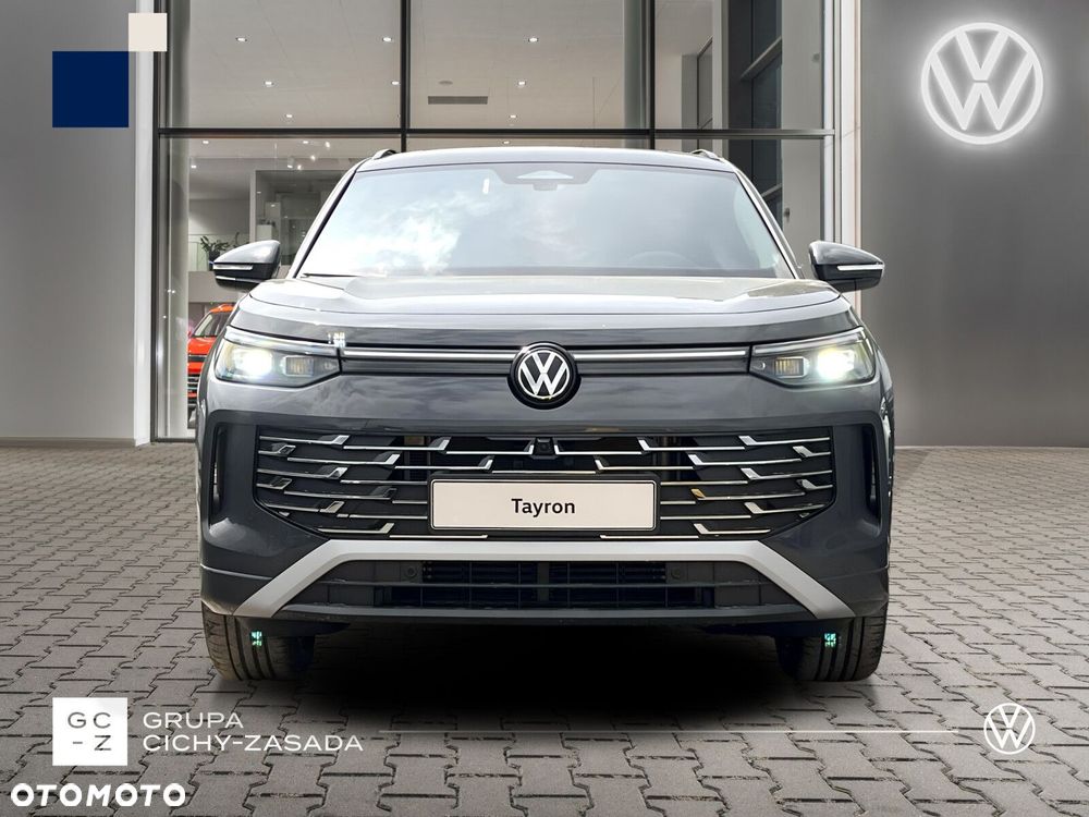 Volkswagen Tayron - 9