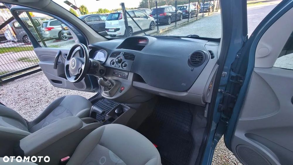 Renault Kangoo - 27