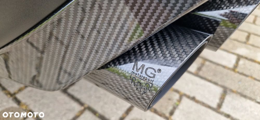 Cupra Formentor 2.5 TSI 4Drive VZ5 DSG - 22