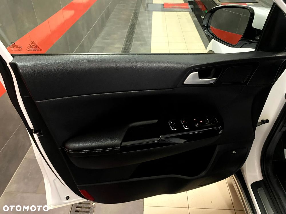 Kia Sportage 1.6 T-GDI Business Line 2WD - 15