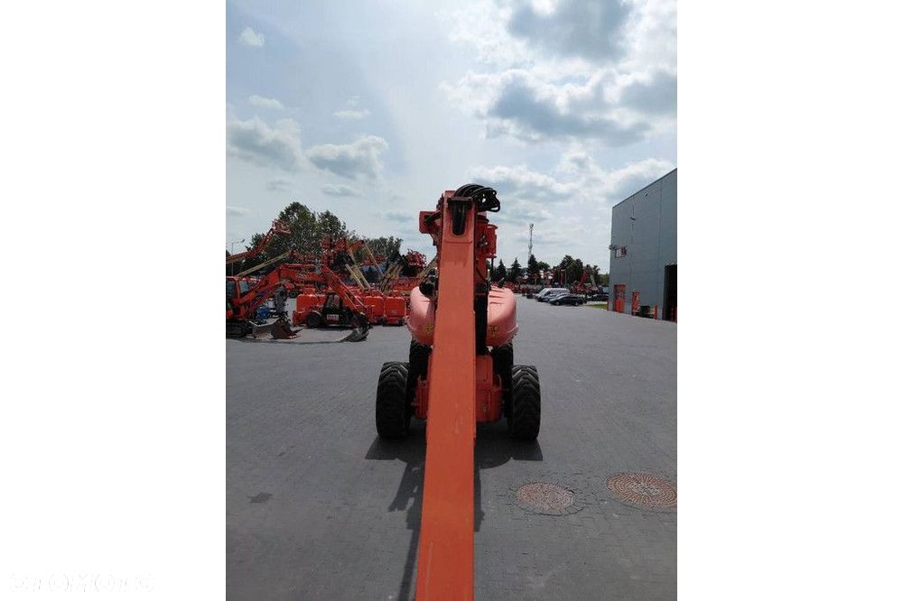 JLG 1250 AJP - 12