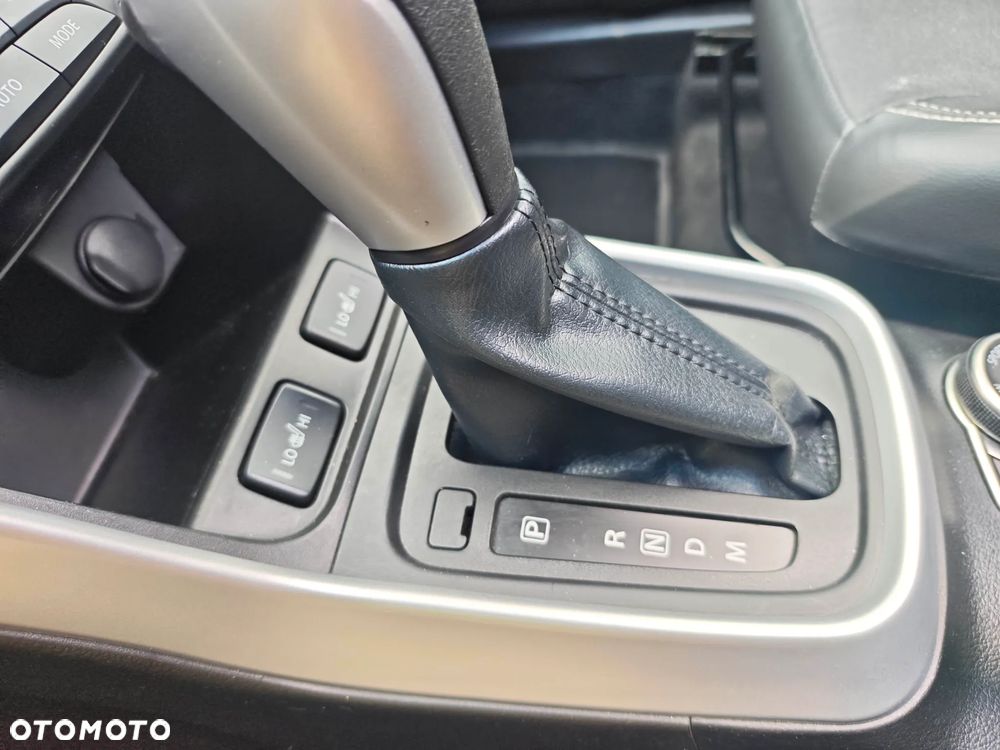 Suzuki SX4 S-Cross 1.4 Boosterjet Allgrip Automatik Comfort+ - 27