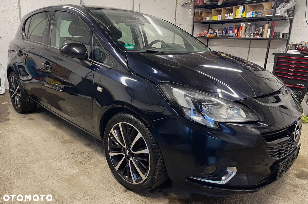 Opel Corsa 1.4 Color Edition S&S - 3