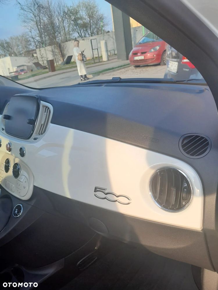 Fiat 500 1.0 Hybrid Dolcevita - 16