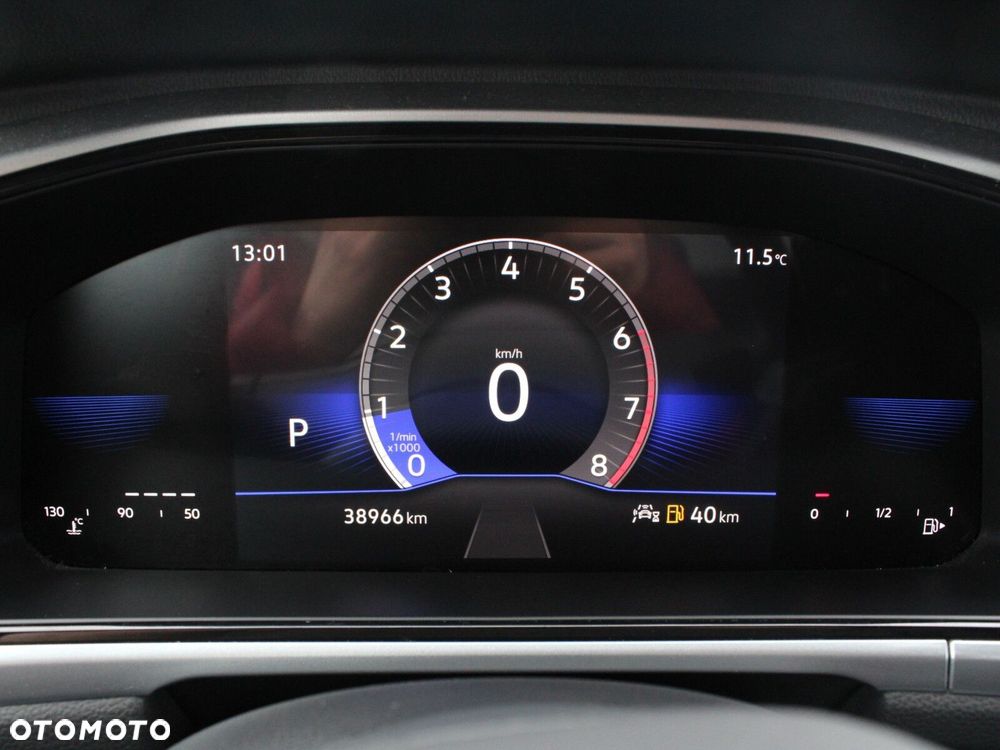 Volkswagen T-Roc 1.5 TSI Life DSG - 18