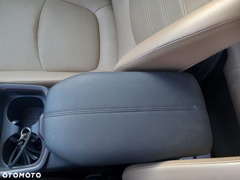 Toyota RAV4 2.5 Hybrid Executive 4x2 - 25