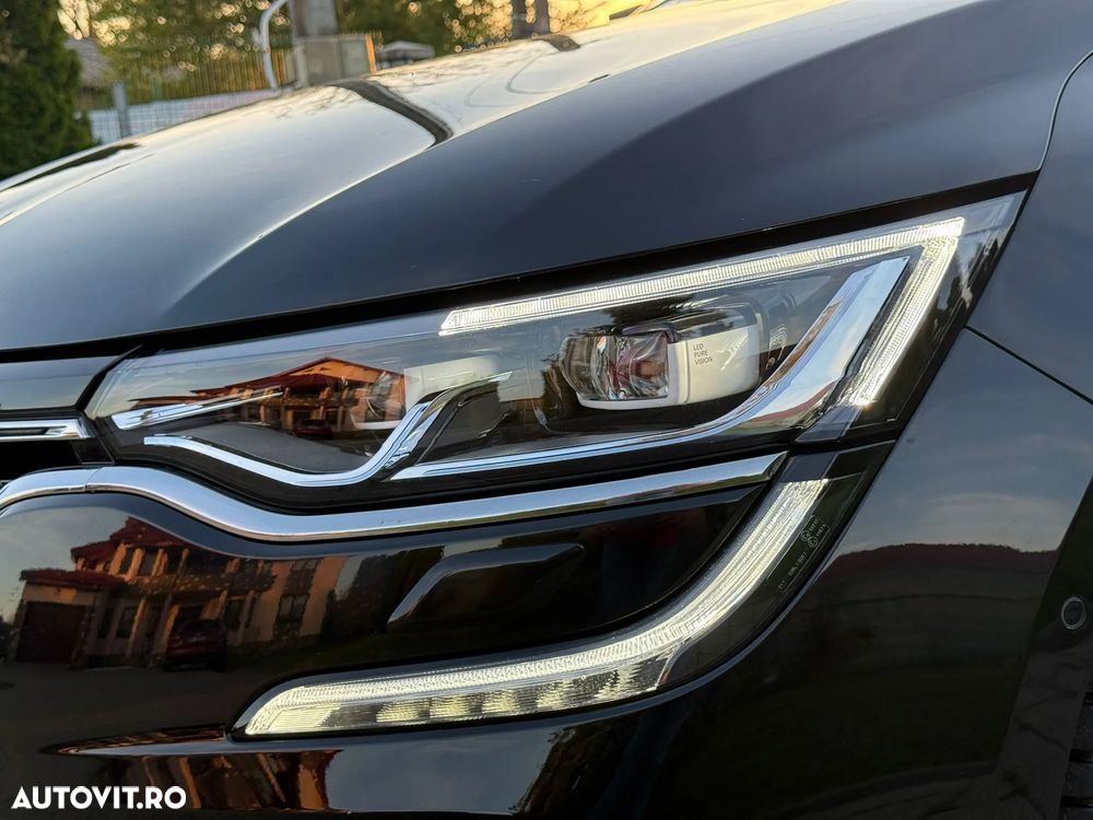 Renault Talisman ENERGY dCi 160 EDC INITIALE PARIS - 25