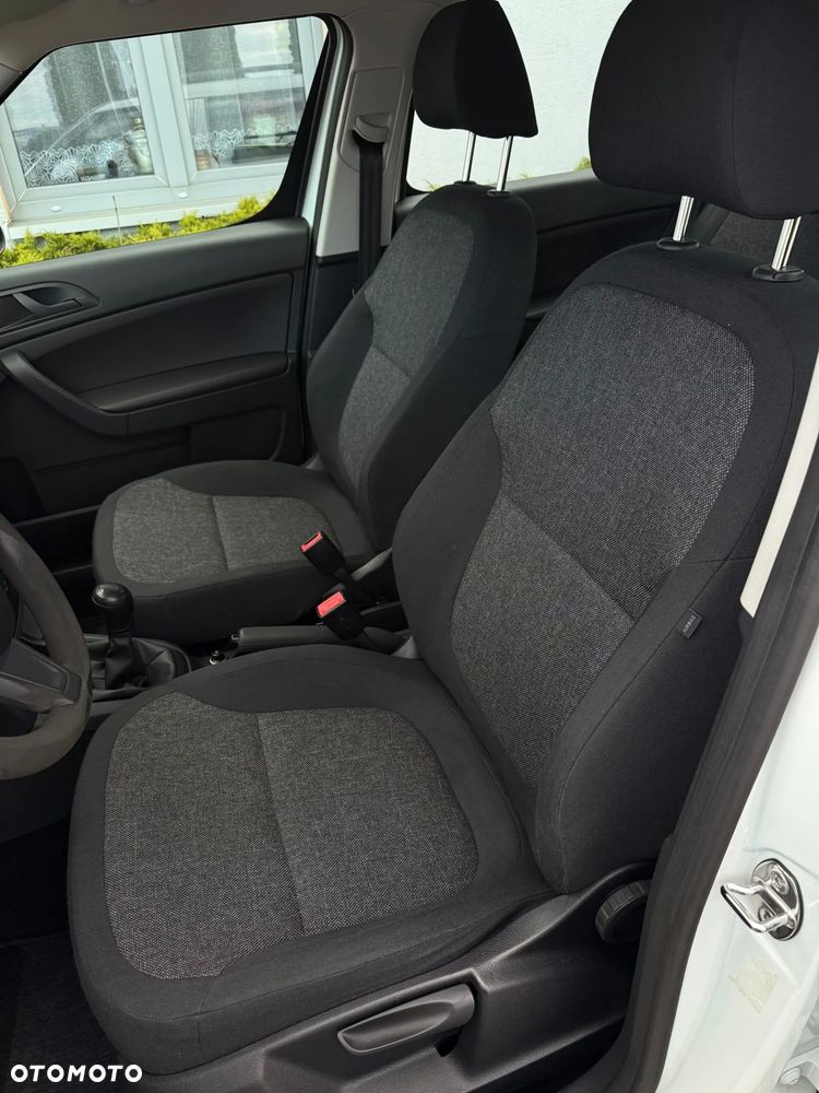 Skoda Yeti 2.0 TDI Style - 16