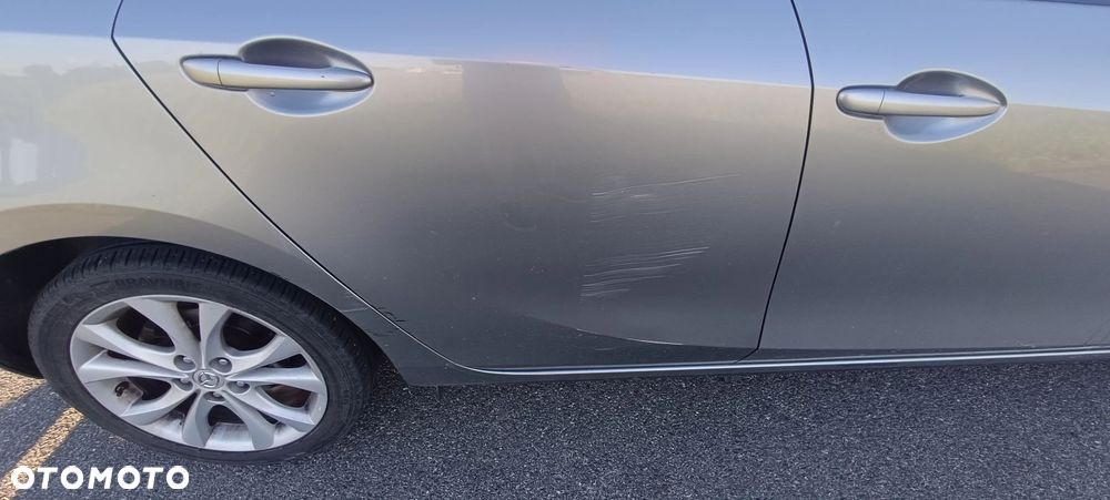 Mazda 3 1.6 Exclusive - 20