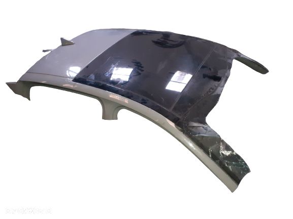 Kia Stinger Dach Panorama - 2