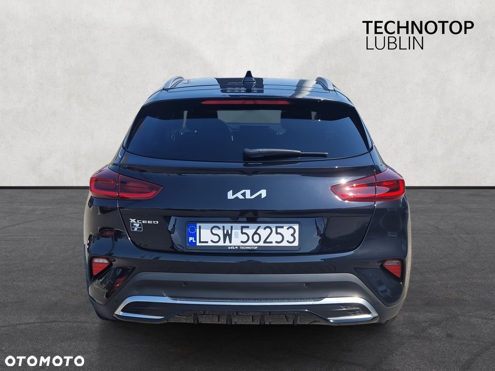Kia XCeed - 7