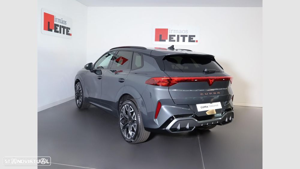 Cupra Terramar - 25