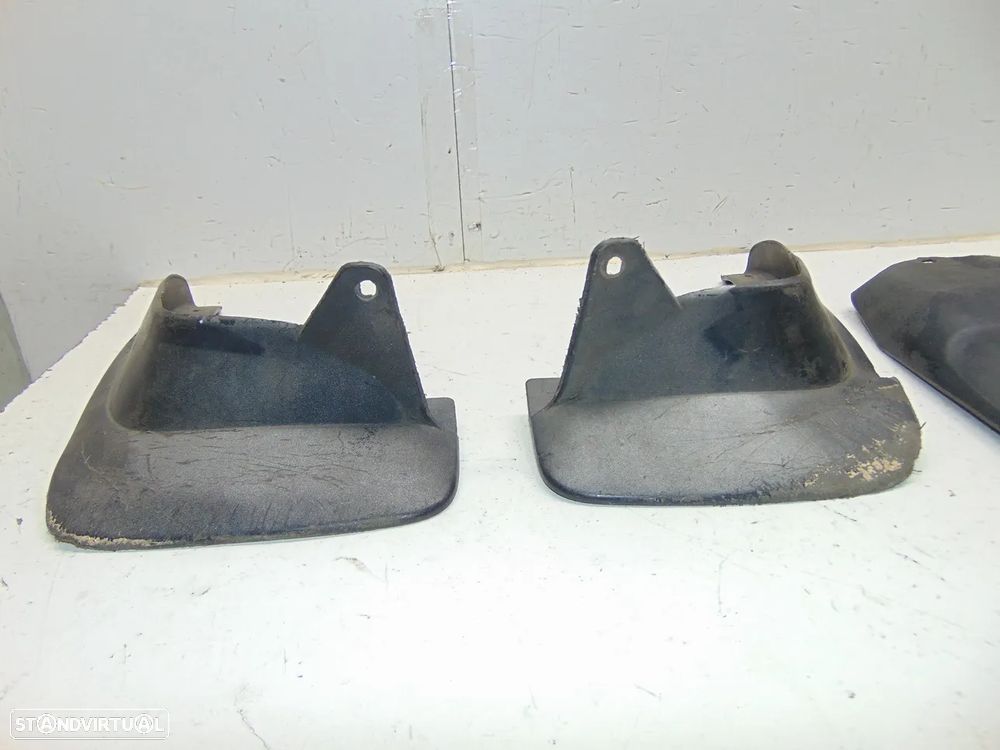 Hyundai H100/Nissan palas roda - 2