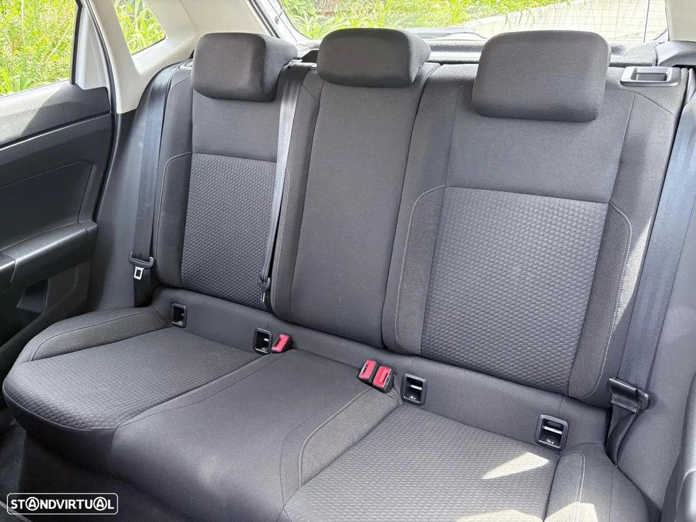 VW Polo 1.0 Confortline - 54