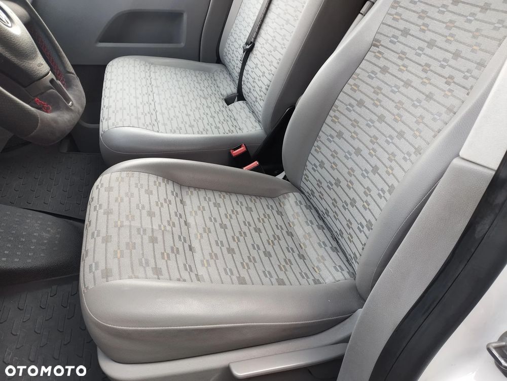 Volkswagen TRANSPORTER T5 - 10