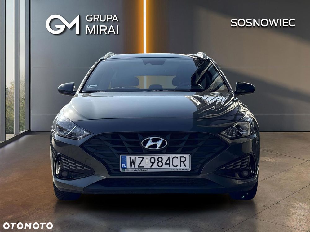 Hyundai i30 - 8