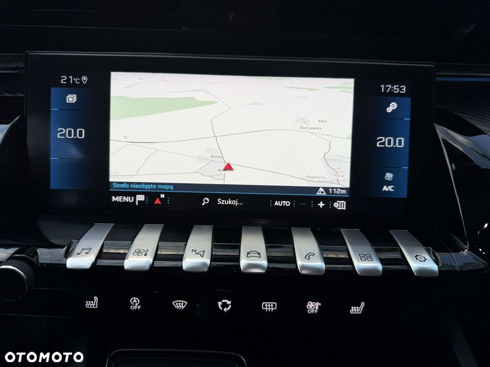 Peugeot 508 - 39