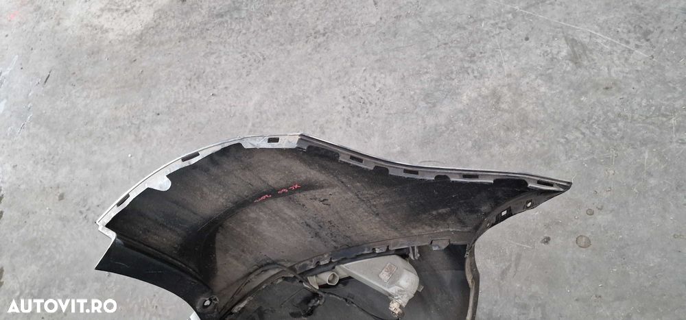 Bara Spate Volvo XC60 2013 - 5