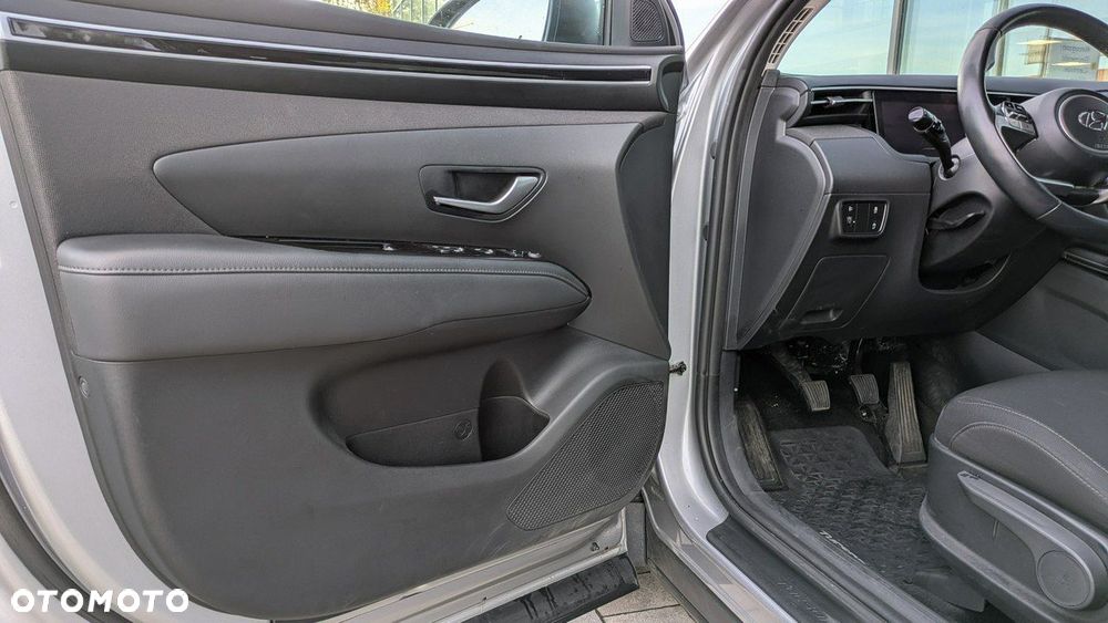 Hyundai Tucson 1.6 T-GDi Smart 2WD - 11