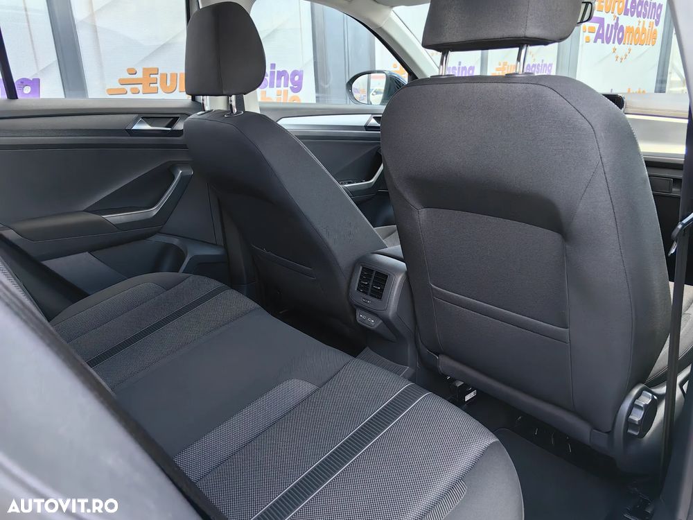 Volkswagen T-Roc 2.0 TDI SCR DSG Life - 15