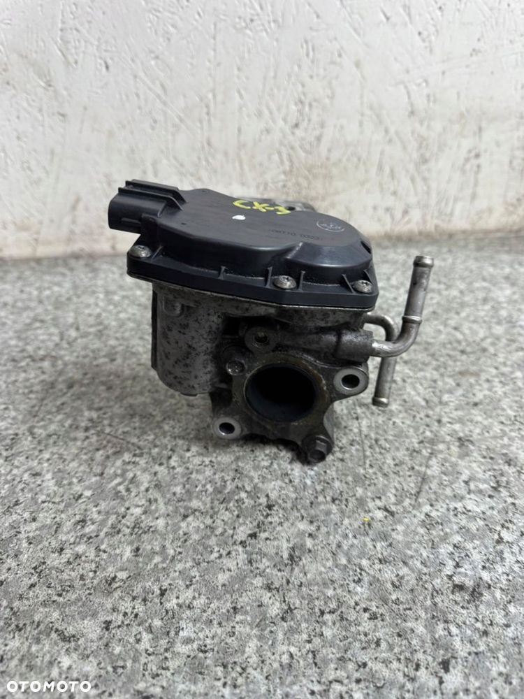 zawór egr mazda cx3 cx-3 2015-2020 s550-0300 - 11