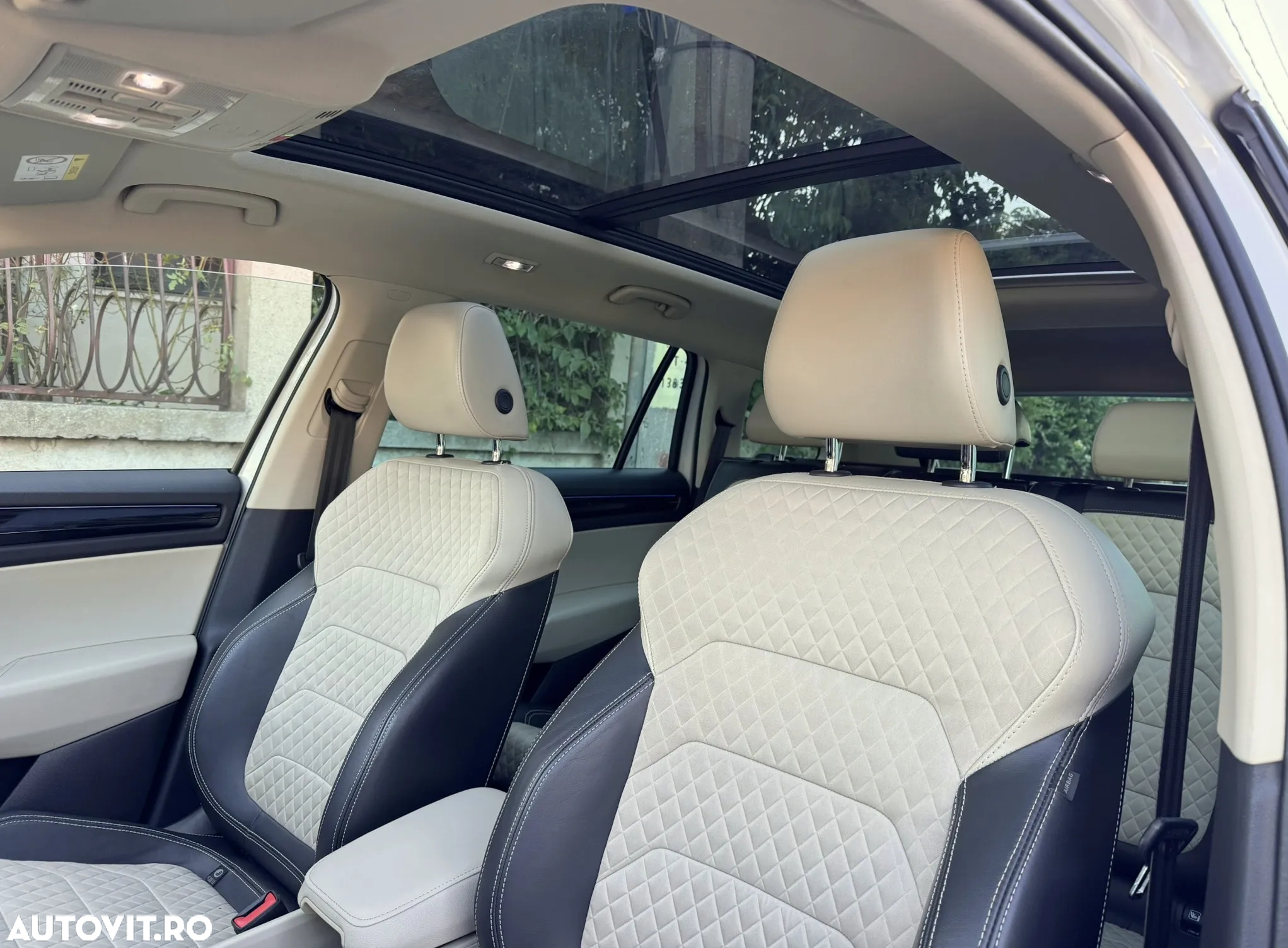 Skoda Kodiaq 2.0 TDI 4X4 DSG Style - 9