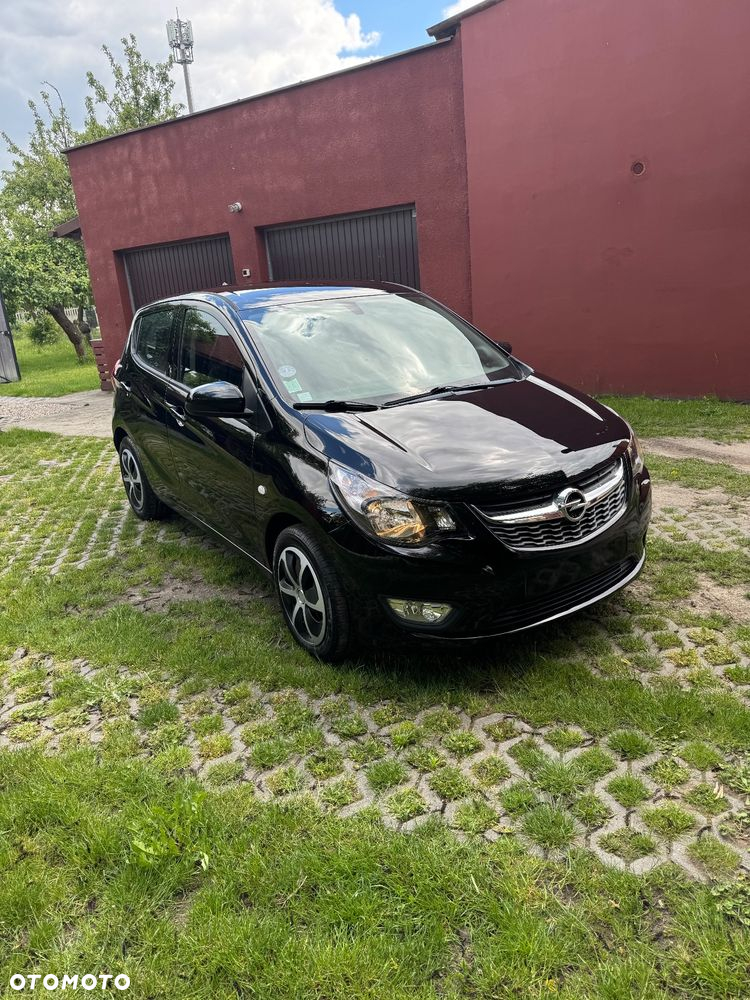 Opel Karl 1.0 Active - 2