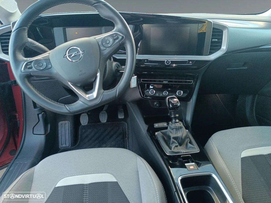 Opel Mokka 1.5 D Elegance - 11