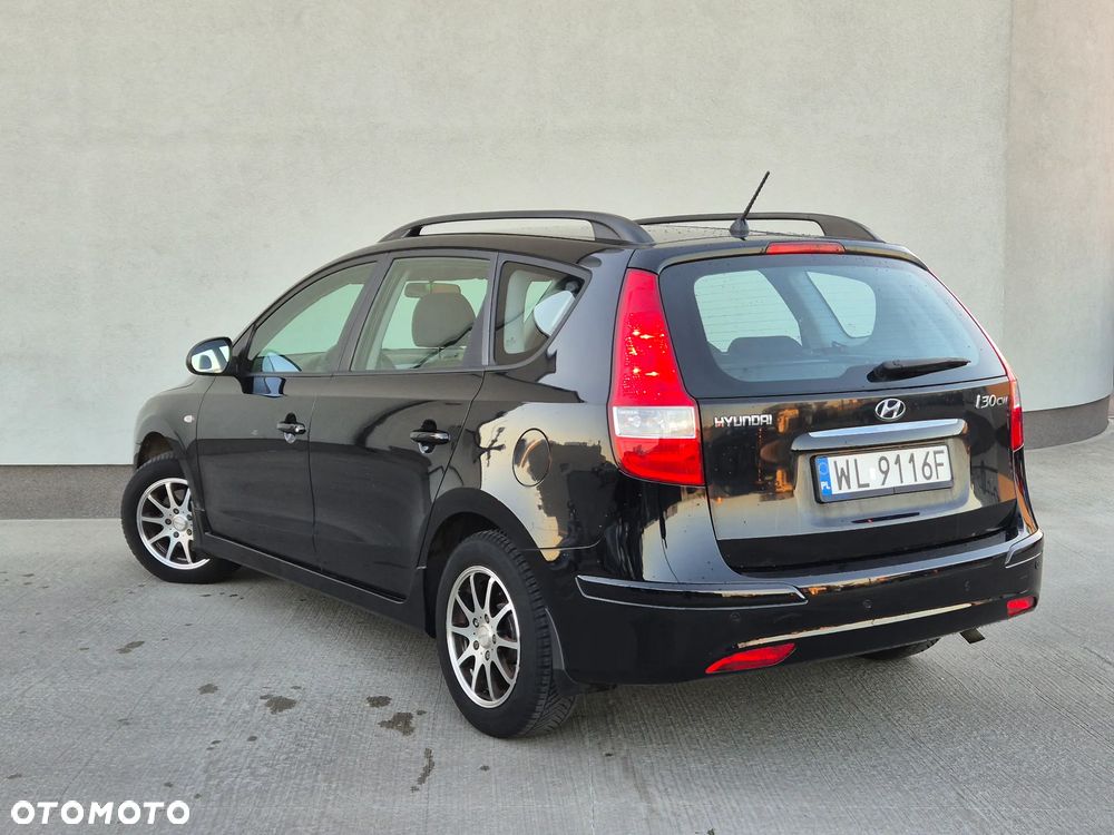 Hyundai i30 1.6 Style - 3