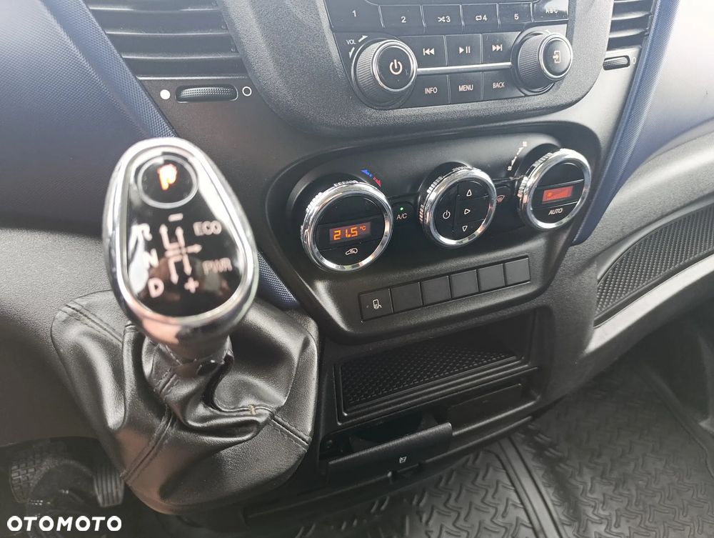Iveco Daily 35s16 - 6