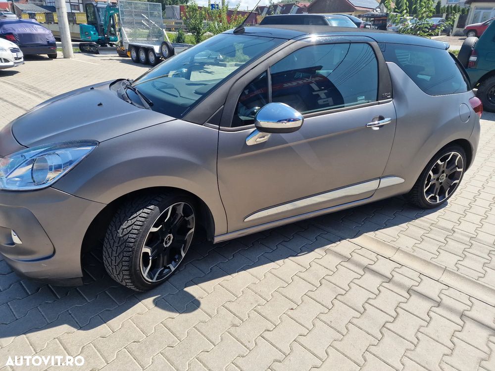 Citroën DS3 - 2