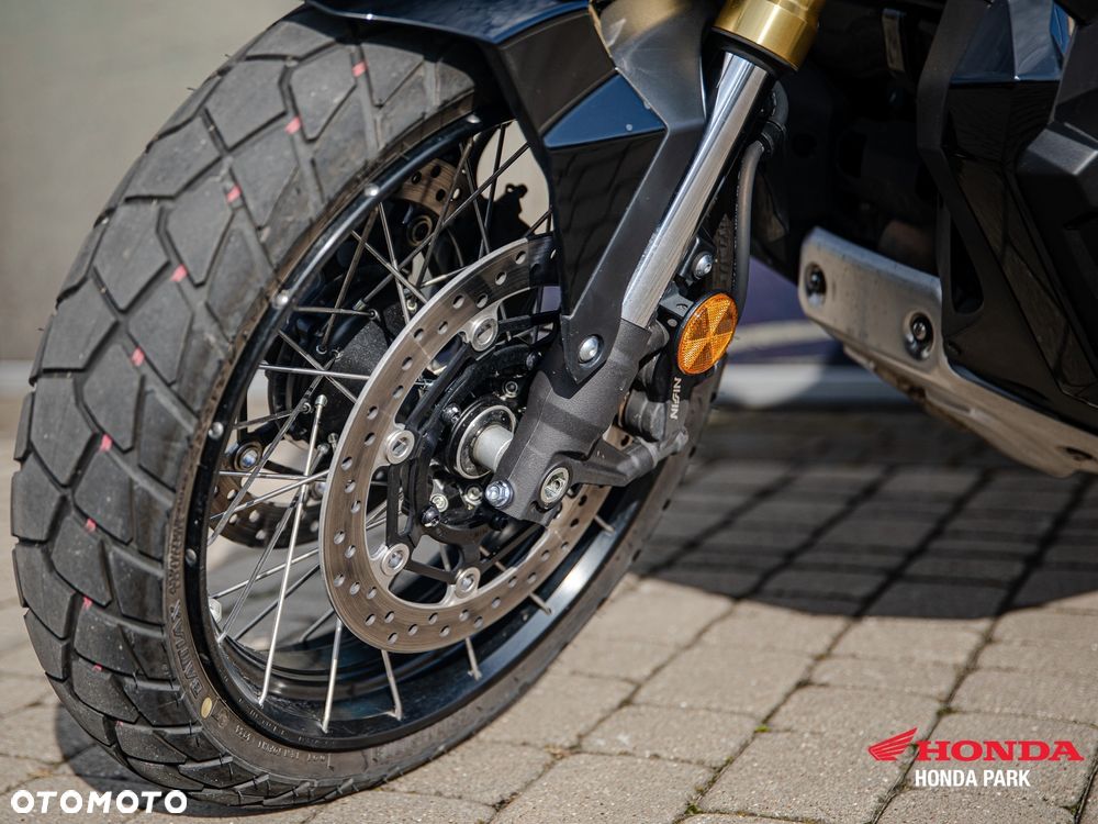 Honda X-ADV - 2