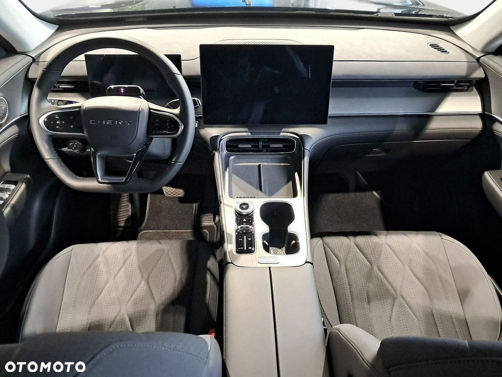 Chery Tiggo 8 - 14