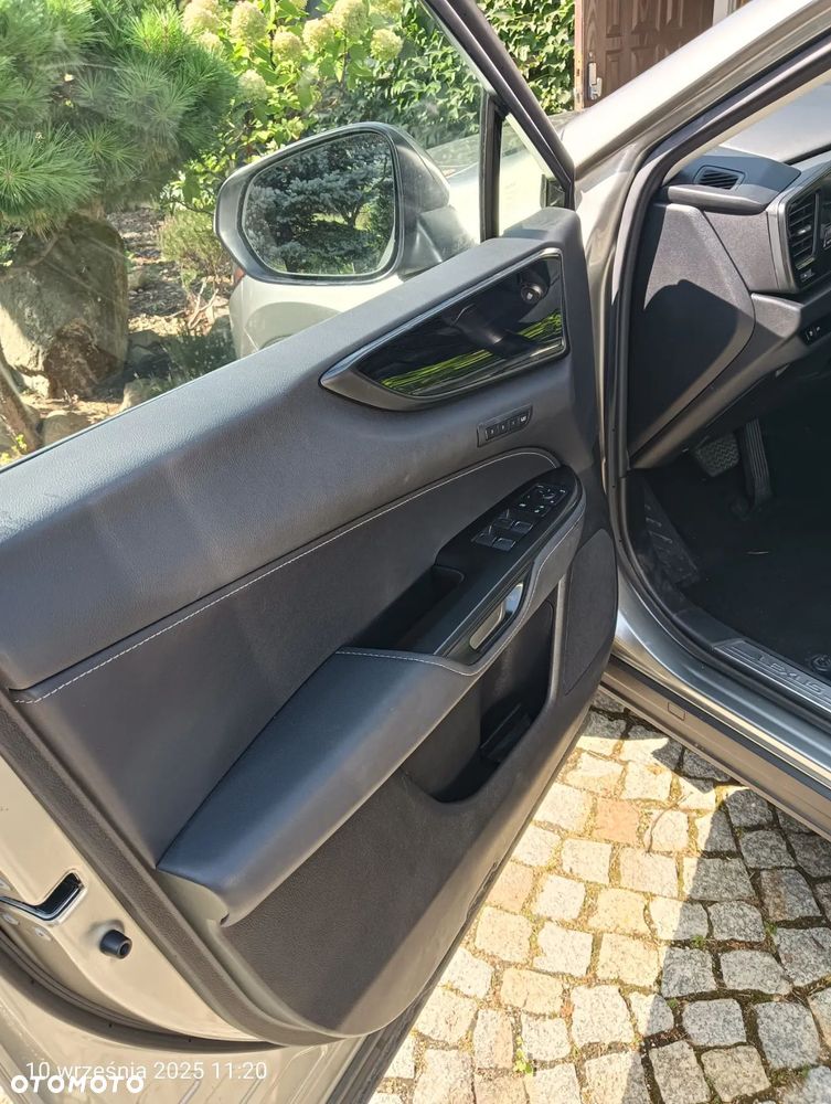 Lexus NX 350h Prestige AWD - 11