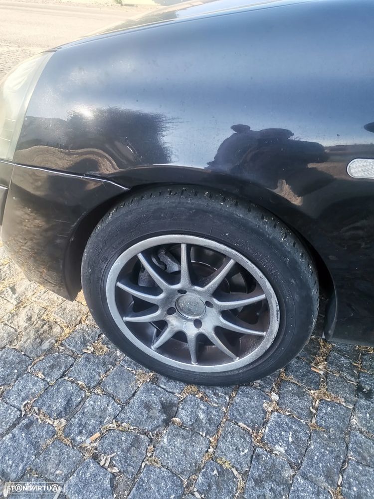 Renault Clio 1.5 dCi SE Storia - 6