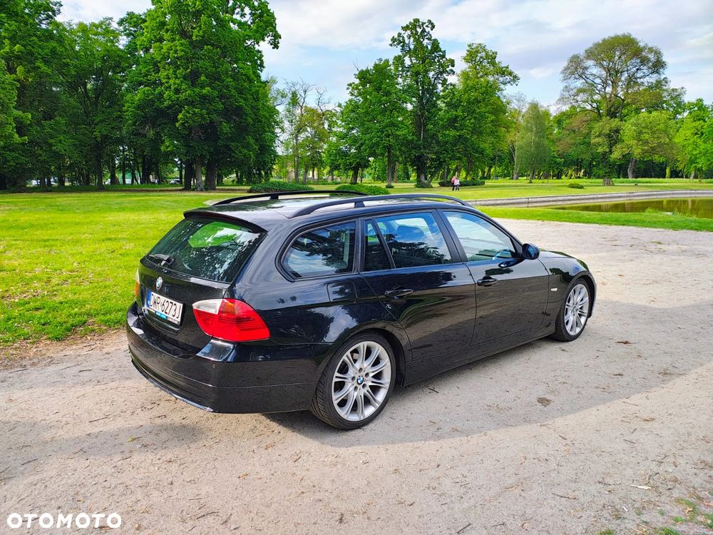 BMW Seria 3 318i - 7