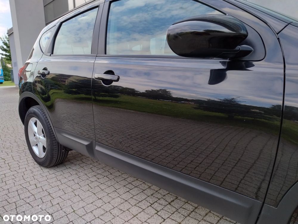 Nissan Qashqai 2.0 CVT I-Way - 32
