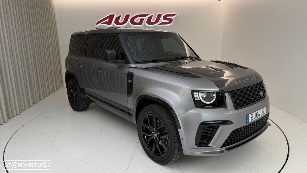Land Rover Defender 110 D250 X-Dynamic HSE - 1