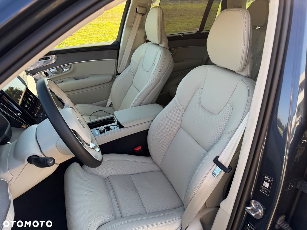 Volvo XC 90 - 19