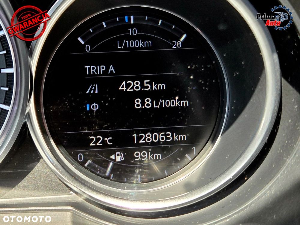 Mazda CX-5 SKYACTIV-G 160 AWD Exclusive-Line - 20