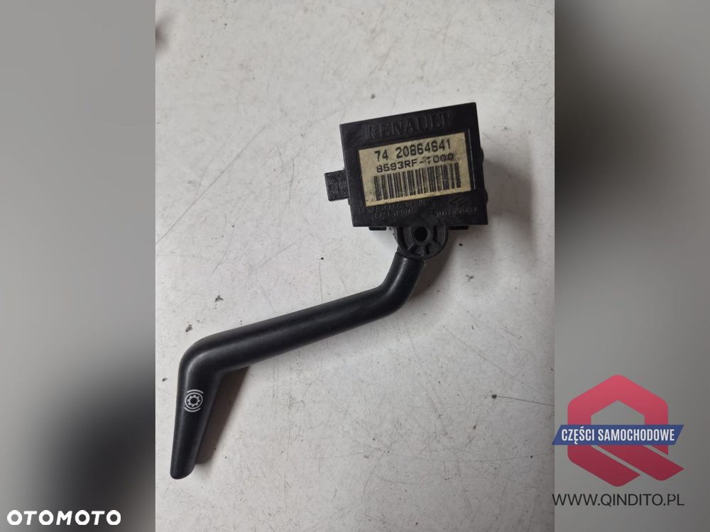 MANETKA  PRZEŁĄCZNIK HAMULCA GÓRSKIEGO RENAULT MAG - 2