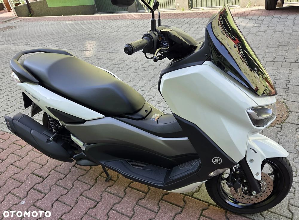 Yamaha NMAX - 1