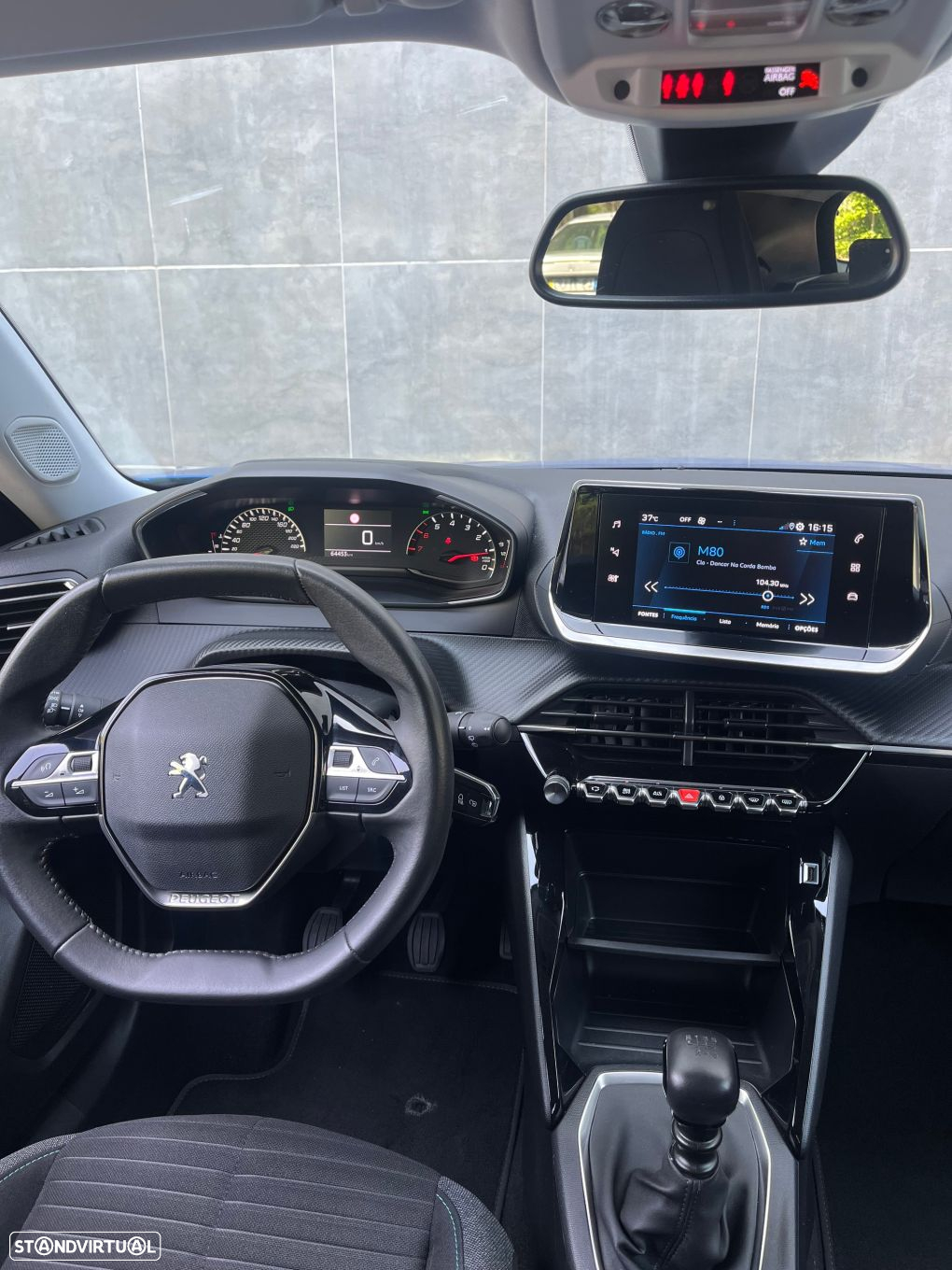 Peugeot 2008 1.2 PureTech Allure Pack - 7